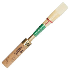 Winfield Standard Oboe Reed - Crook and Staple