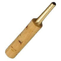 Chiarugi Brass Oboe Staple (No.2+ , 47mm) - Crook and Staple